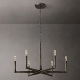Thadeus Round Chandelier 36” - thebelacan