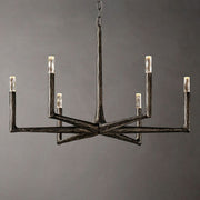 Thadeus Round Chandelier 36” - thebelacan