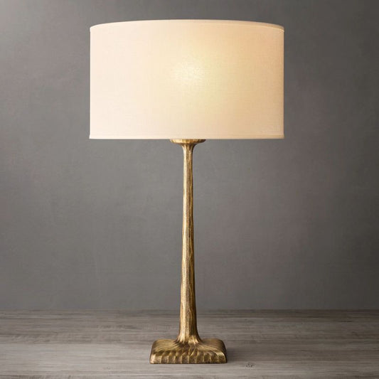Thadeus Table Lamp - thebelacan