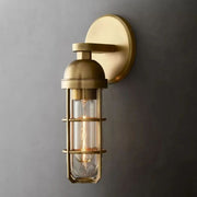 Vicomte Wall Sconce - thebelacan