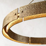 Vilary Round Chandelier 48" - thebelacan