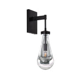 Raindrop Rod Wall Sconce - thebelacan