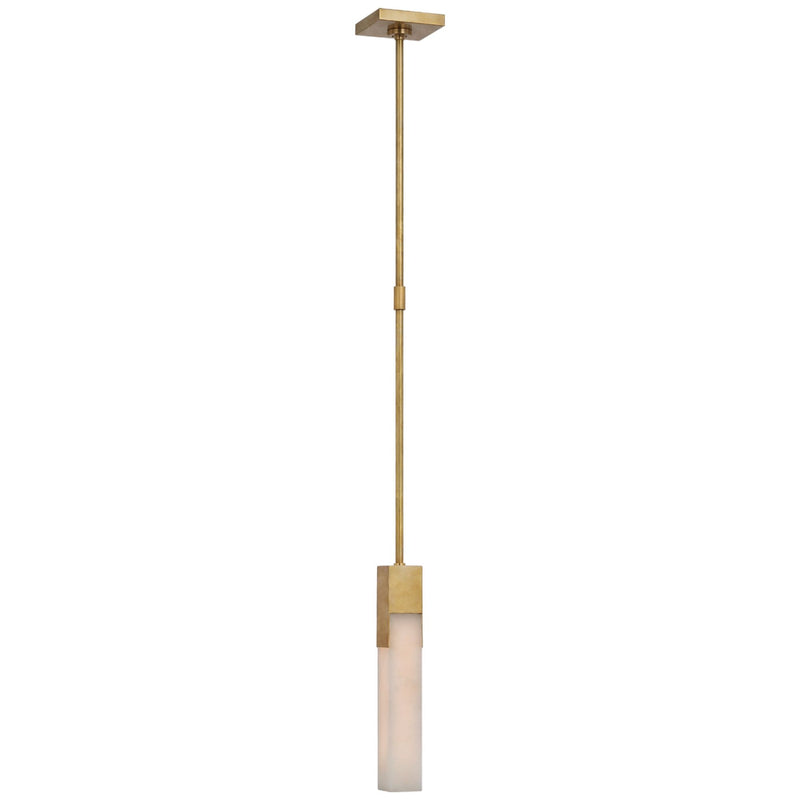 Alabaster Wearstler Covet Mini Pendant - thebelacan