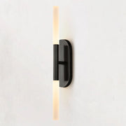 Rousy Linear Wall Sconce - thebelacan