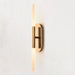 Vintage Brass